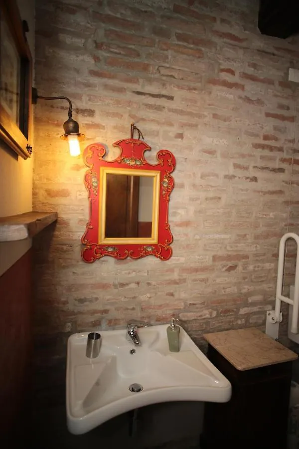 Villa La Lepre Bianca Cento  0*, Cento (Emilia-Romagna)